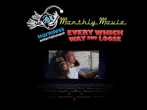 Every Which Way But Loose