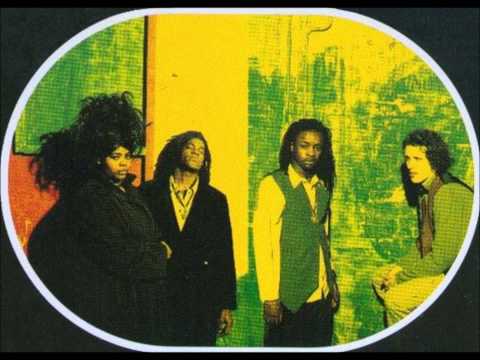 D' Influence - "Journey"