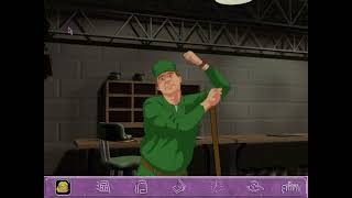 Bruce Coville's My Teacher Is an Alien for PC