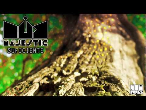 DUB MAJESTIC NDR-0017 / 04 - Repressão