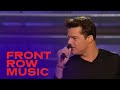 Ricky Martin Performs She's All I Ever Had | One Night Only | Front Row Music