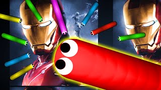 Slither.io - COMO MUDAR O FUNDO DO JOGO !! ( Slither Hack / Slither Mod)