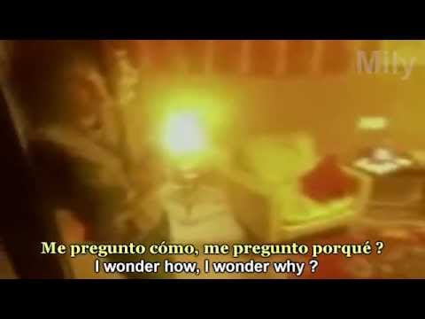 Fools Garden - Lemon Tree Subtitulado Español Ingles