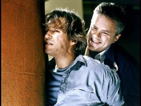 "ARLINGTON ROAD" Jeff Bridges, Tim Robbins | Deutsch German Kritik Review & Trailer Link [HD]