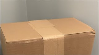 B’OK & StaticRon | UNBOXING CRUISE 🚢 #unboxing YARN SHIP Treasure 💎Happy Mail for the history books!