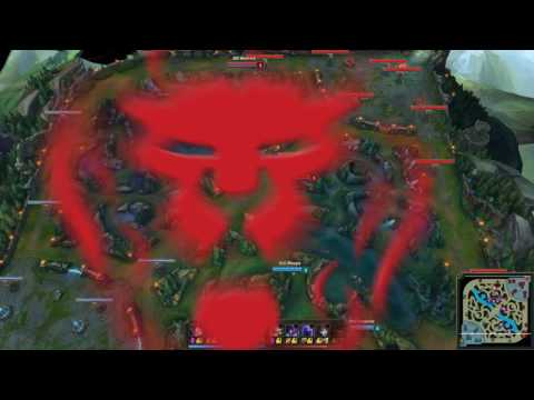 FINALE WINNER - LYON E-SPORT #10 - TEAM LDLC VS GAMERSORIGIN - GAME 1