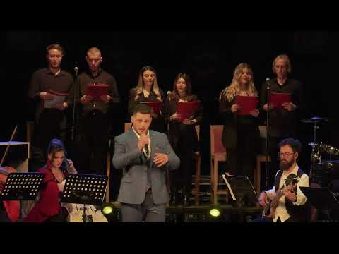 Mersud Bajrami - Vajze me kaqurrela FEST FLAKA 2023