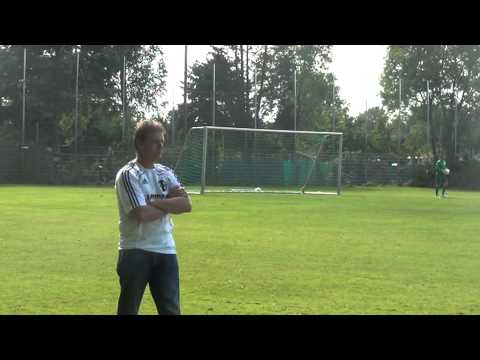 FV 06 Sprendlingen gegen Offenbach Bieber Teil 4