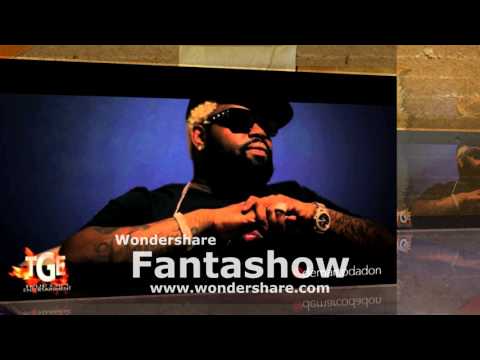 DEMARCO - WAP DEM (GHETTO BIBLE RIDDIM)