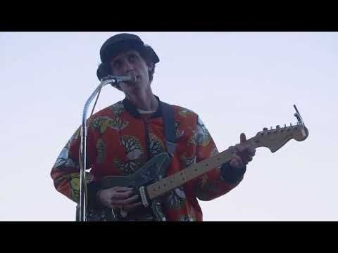 Ron Gallo - Live from ACME Rooftop 11/14/20