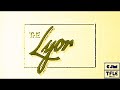The Lyons Group In YellowFlangedPulseChorded