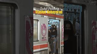 Download lagu sudut pandang stasiun Kebayoran mp3 Download lagu sudut pandang stasiun Kebayoran mp3