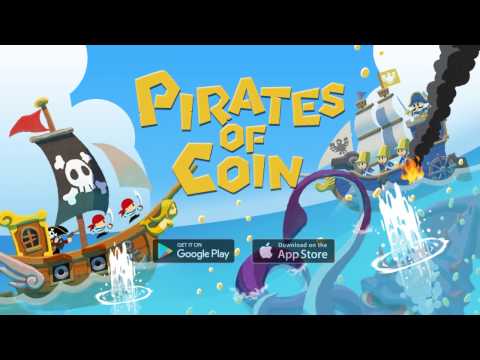 Pirates of Coin Video