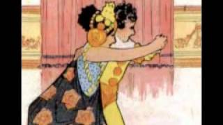 Scenes from a nights dream