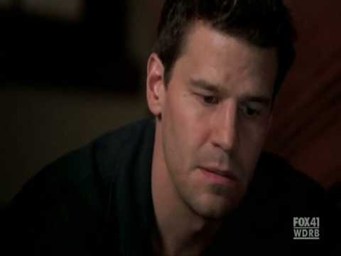 Bones 3x14/15 - Booth's 'Death' and Brennan's Pain.