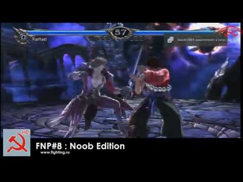 FNP - dopppa vs blackplayer2014