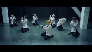 BTS (防弾少年団) &#39;RUN -Japanese Ver.-&#39; Official MV