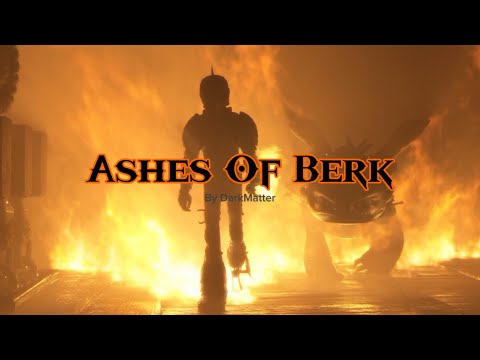 HTTYD || Ashes Of Berk || Music Video