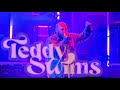 Teddy Swims  -  Tell Me  (Live Video)