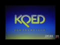1982 KQED Logo