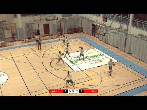 W RPC Feeniks Basket- BC West 9.10.2022