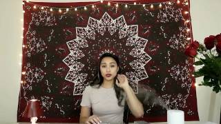 VIRGO Mid-Feb 2017 LOVE Tarot reading - Clouded thoughts