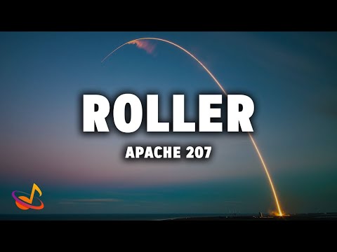 Apache 207 Roller Prod By Lucry Amp Suena Official Video
