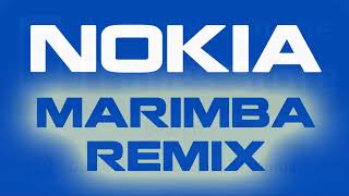 Download lagu Nokia Marimba Ringtone (for iphone) mp3