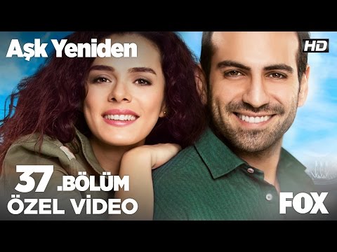 Delirdin Mukaddes... Aşk Yeniden 37. Bölüm