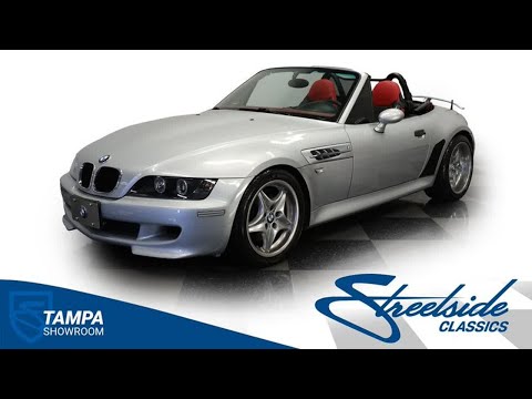 1999 BMW Z3 (CC-2040385) for sale in Lutz, Florida