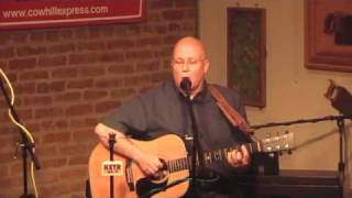 Ken Dickinson - Fingernail Moon