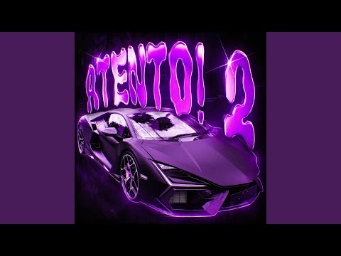 ATENTO! 2 (Over Slowed)