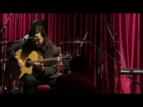 Samjhana Ko Baakas - @pariwartanband || Acoustic Chapter || Live in Kathmandu ||