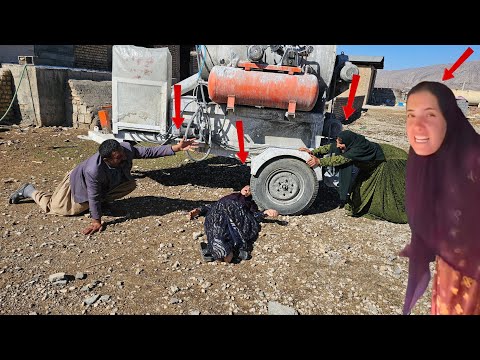 From hatred and despair to the search for shokofe in the heart of conflict