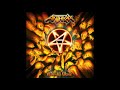 ANTHRAX - Crawl