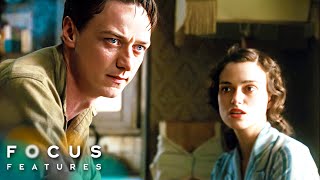 Atonement | Robbie Confronts Briony