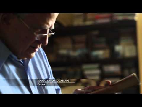 Historias de vida - Jaime Sabines