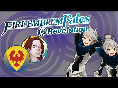 Revelation Lunatic w/ Bopper - Part 11