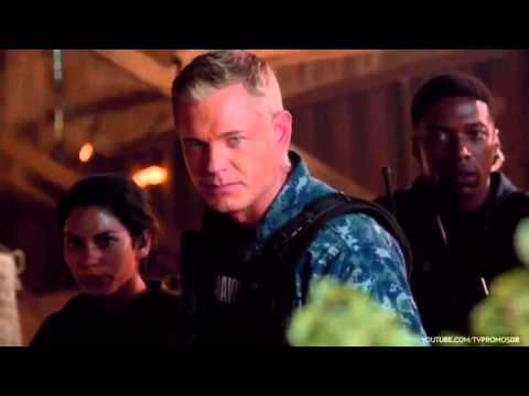 The Last Ship 2x06 Season 2 Episode 6 Promo HD