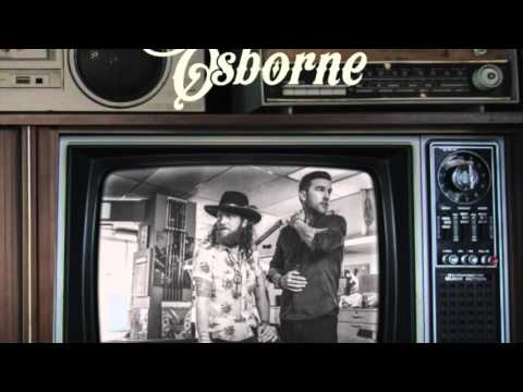 American Crazy video