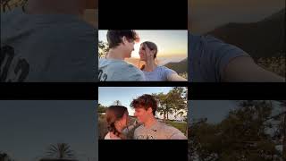Download lagu This was fun to film #shortvideo #love #couple #aesthetic #shorts #short mp3