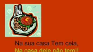 raimundos infeliz natal