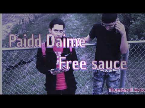 (Alo bandz diss) cam ave dame - free sauce