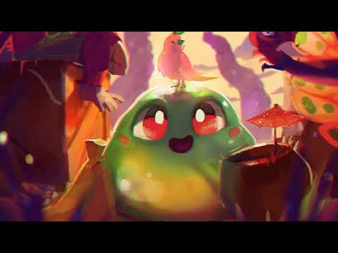 Klagmar's Top VGM #2,760 - Slime-san - Instrumental Intestine