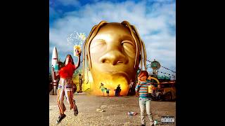 Sicko Mode but everyone is having a stroke