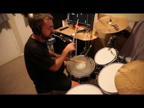 fastest way to get faster   crazy crossover HiHats