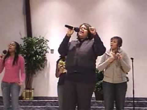 James Ross @ Raphaelle Darden - Singer