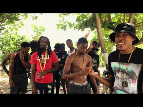 Unstoppable 6ixx- X Amount Uh Badness (Official Music Video) Explicit #ColdAirRiddim #Starpoint #6ix