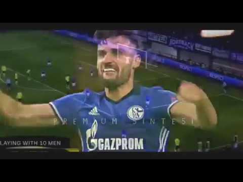 Schalke 04 vs Ajax 3   2 All Goals & Highlights 20 04 2017 HD