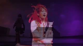 P&#39;unk~en~Ciel - I Wish | 2007-2008 Theater of Kiss (Cut), Official MV Overlay | Subtitle Indonesia